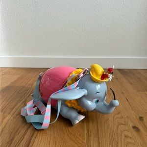Reserved - Tokyo Disney Dumbo popcorn bucket